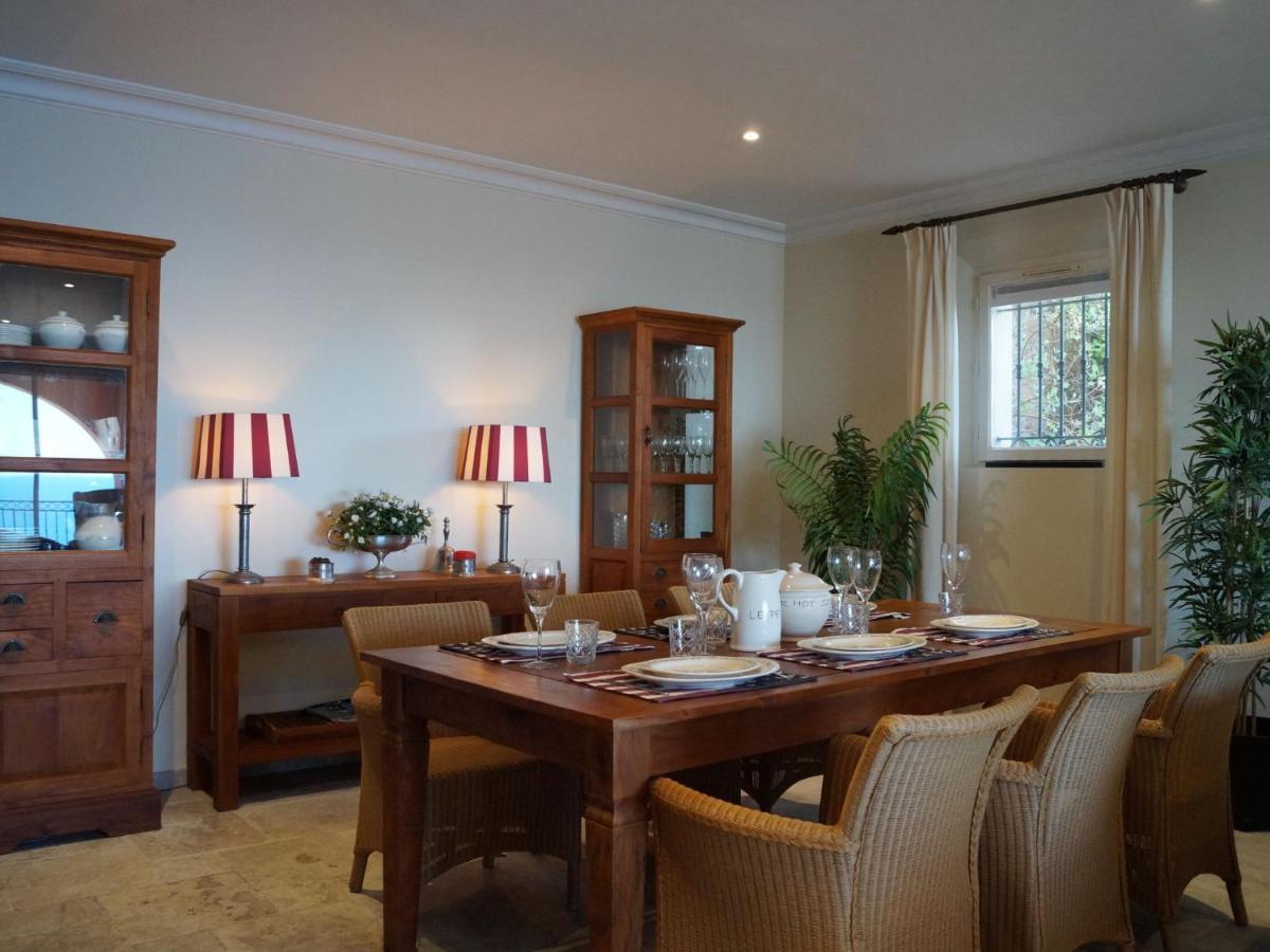 Villa In Antheor With Private Swimming Pool Saint-Raphaël 外观 照片