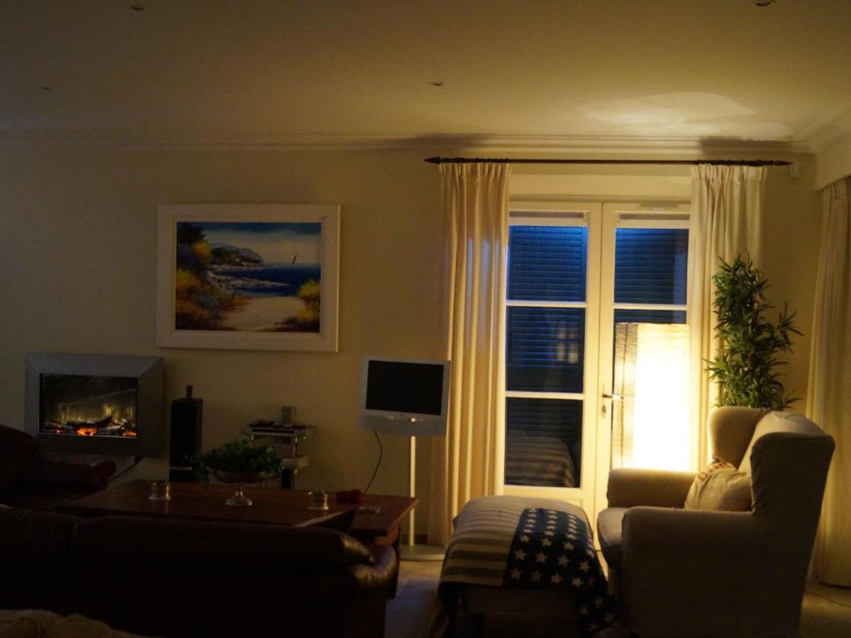 Villa In Antheor With Private Swimming Pool Saint-Raphaël 外观 照片