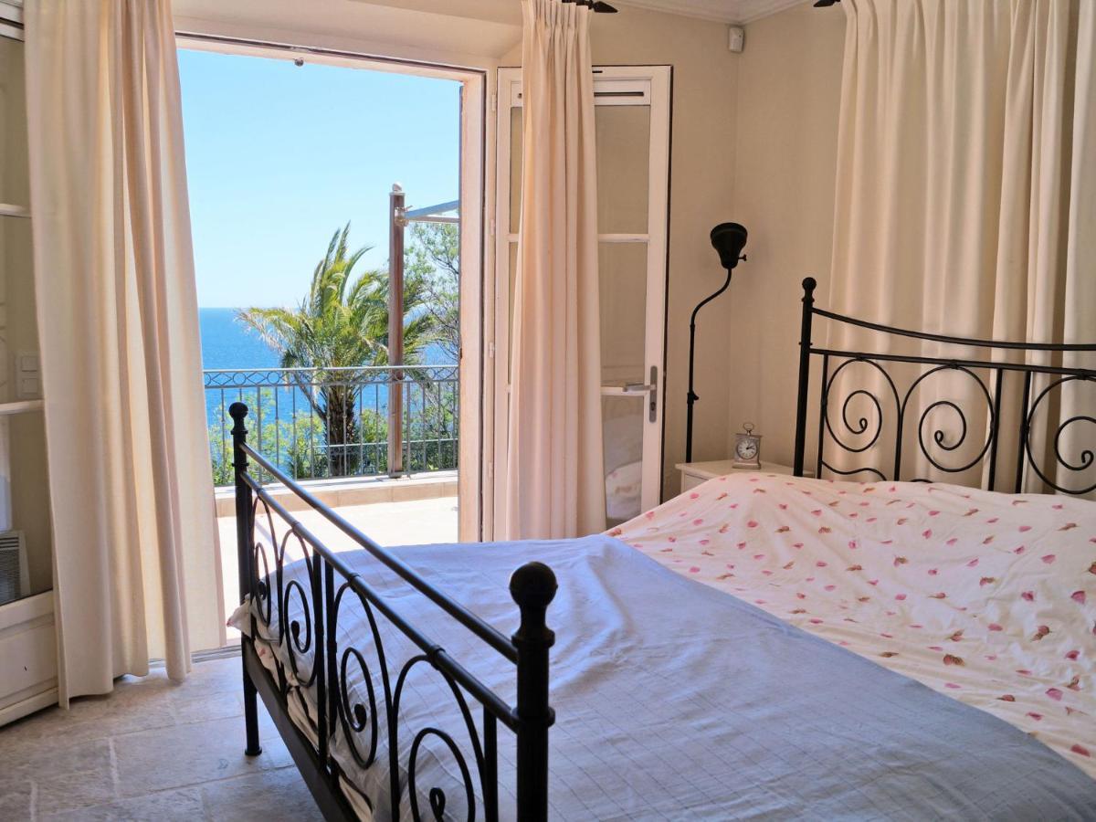 Villa In Antheor With Private Swimming Pool Saint-Raphaël 外观 照片
