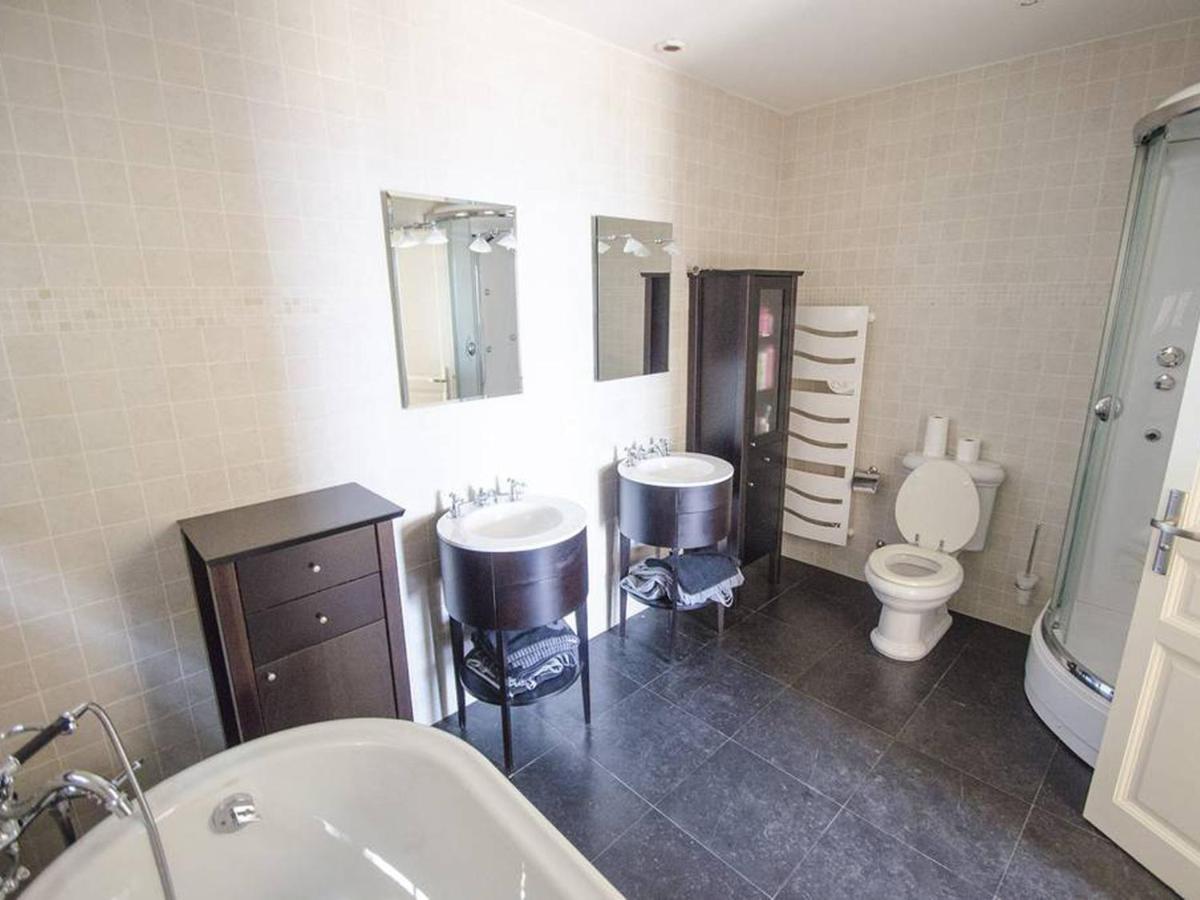 Villa In Antheor With Private Swimming Pool Saint-Raphaël 外观 照片