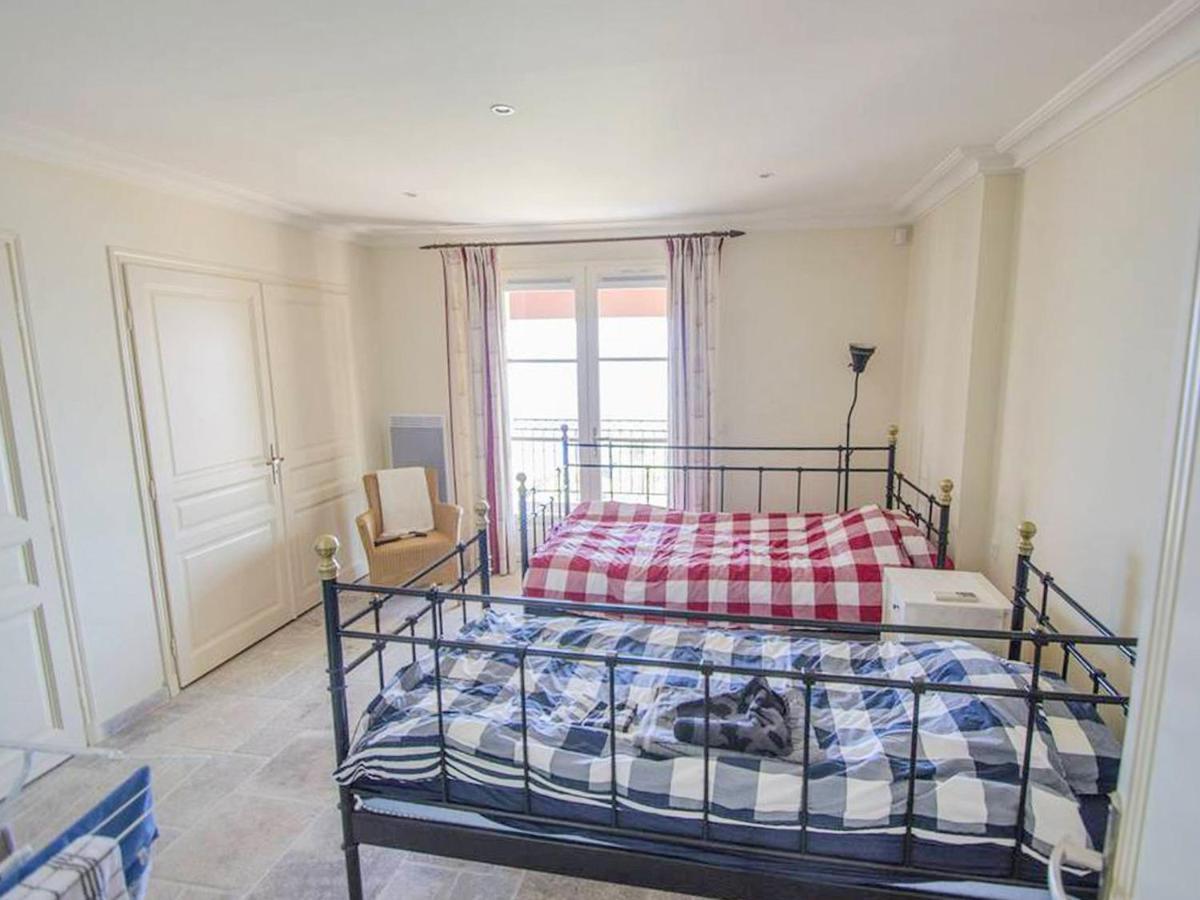 Villa In Antheor With Private Swimming Pool Saint-Raphaël 外观 照片