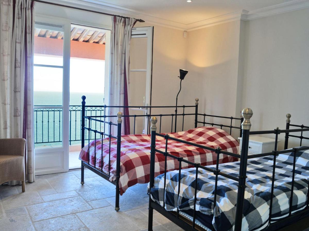 Villa In Antheor With Private Swimming Pool Saint-Raphaël 外观 照片