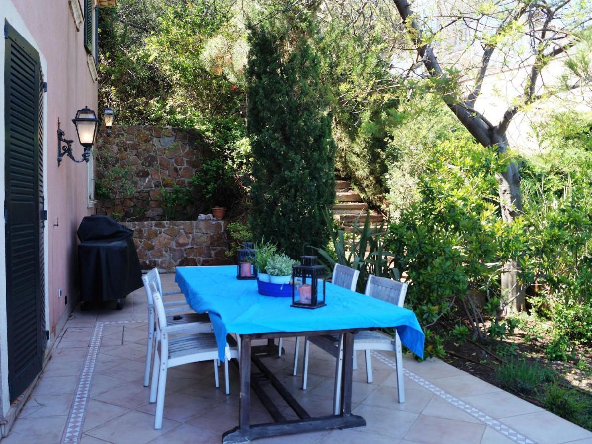 Villa In Antheor With Private Swimming Pool Saint-Raphaël 外观 照片
