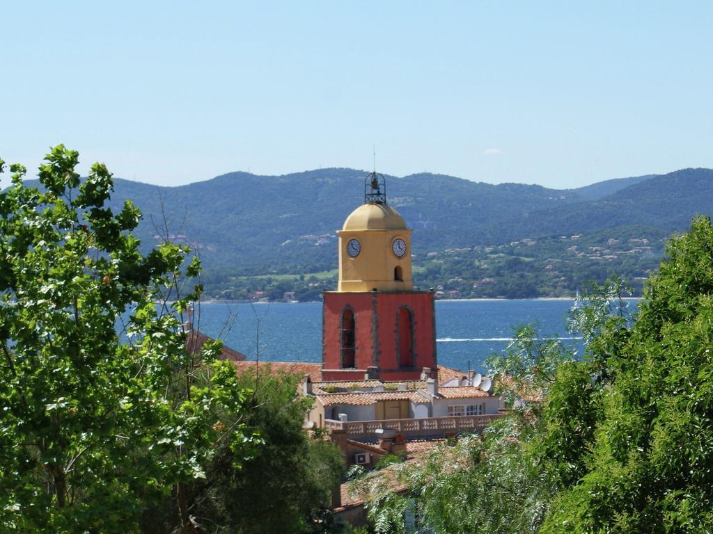 Villa In Antheor With Private Swimming Pool Saint-Raphaël 外观 照片